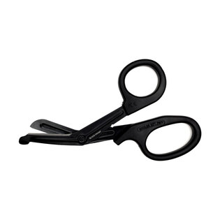  Black Front® Pro Rescue Scissors 