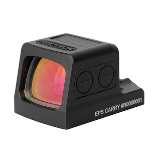 Enclosed Pistol Sight EPS CARRY RD Holosun®
