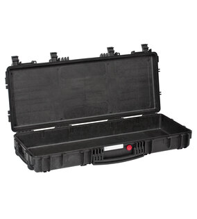 Explorer Case® Durable Waterproof Case RED 9413, no foam