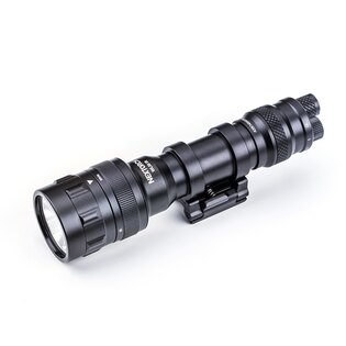 Gun light WL50IR Dual-Light / 860 lm NexTorch®