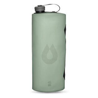 HydraPak® Seeker™ packable water bag