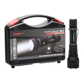 WML Package (Huntsman XLT Flashlight,Offset Mount,Remote Pressure Switch) PowerTac®
