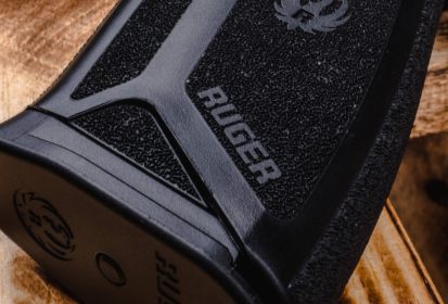 Ruger awarded at Big Rock Sports Outdoor Expo and launches two new products