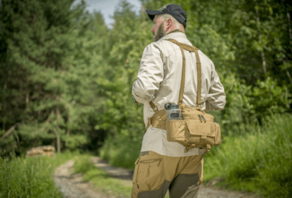 REVIEW: The Foxtrot MK2 carrying system