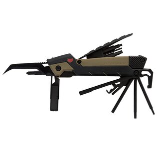 35 in 1 multifunction tool for AR15 Real Avid®