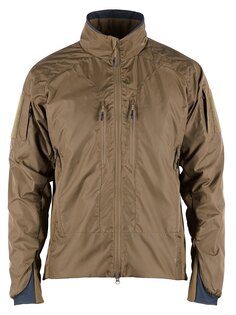 4-14 Factory® WindStopper Trieste Jacket