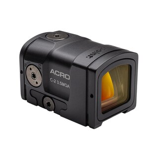  ACRO C-2 Red Dot Reflex Sight Aimpoint®