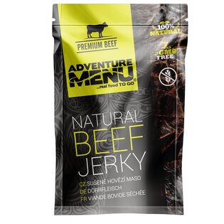 Adventure Menu® - Beef Jerky 100 g