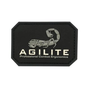 Agilite® Logo patch
