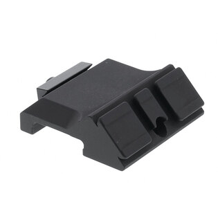 Aimpoint® side mount with 45° inclination for ACRO