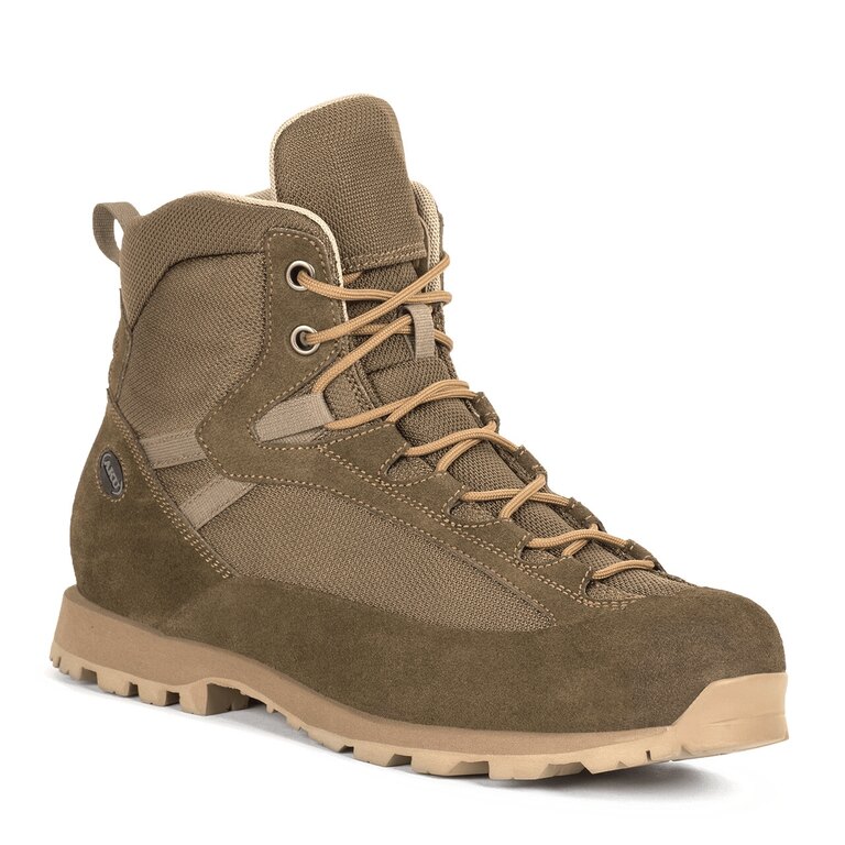 AKU Tactical® Pilgrim TSC DS boots