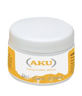 AKU Tactical® Shoe Care cream