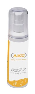 AKU Tactical® Shoe Care spray