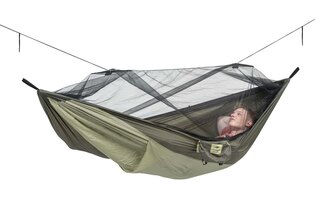 Amazonas® Mosquito Traveller Thermo XXL hammock