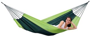 AMAZONAS® Silk Traveller hammock