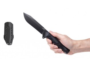 ANV® Fixed blade knife M73 Kontos