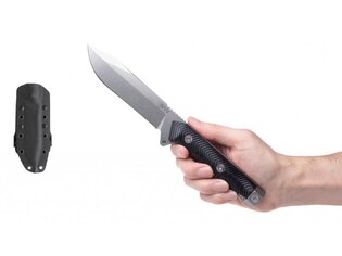 ANV® Fixed blade knife M73 Kontos