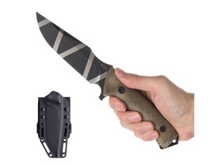ANV® M311 Spelter Fixed Blade Knife