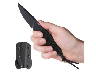 ANV® P100 Fixed Blade Knife