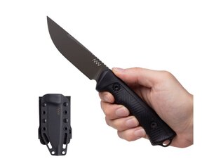 ANV® P200 fixed-blade knife
