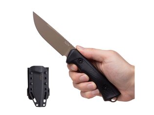 ANV® P200 fixed-blade knife