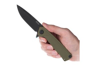 ANV® Z100 G10 Liner Lock Folding Knife