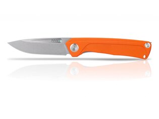 ANV® Z200 G10 Liner Lock folding knife