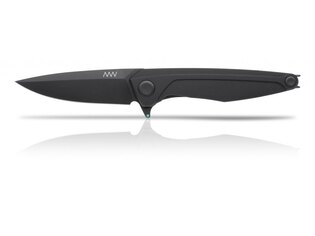 ANV® Z300 Dural Frame Lock Folding Knife