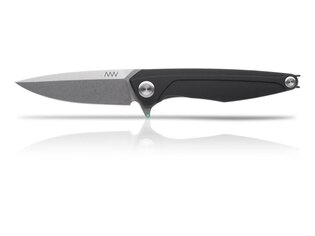 ANV® Z300 Dural Liner Lock Folding Knife
