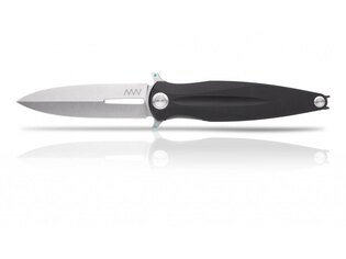 ANV® Z400 Dural Liner Lock Folding Knife