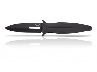 ANV® Z400 G10 Liner Lock folding knife