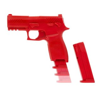 ASP® M18 Training pistol, 2 magazines 
