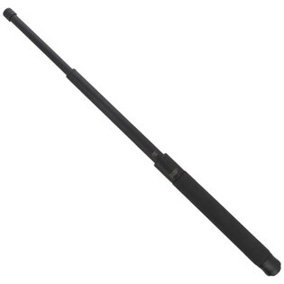 ASP® Talon 60 Expandable Baton - Black Chrome® steel, button
