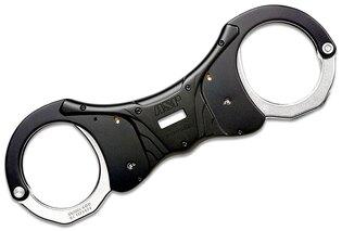 ASP® Ultra Rigid® handcuffs