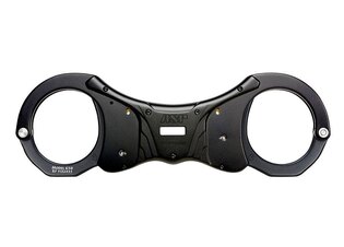 ASP® Ultra Rigid® handcuffs