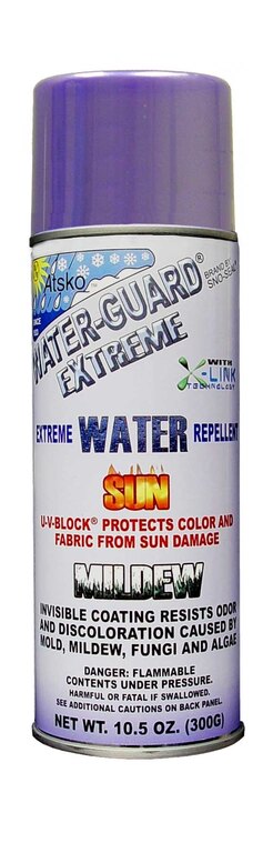  Atsko Water-Guard Extreme spray 335ml