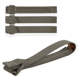 Attachment Straps MAXPEDITION® TacTie® 5“ (pack of 4)