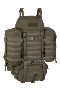 Backpack Wisport® Raccoon 65 l