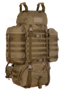 Backpack Wisport® Raccoon 85 l