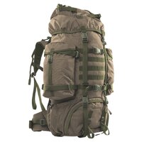 Outdoor Paintball Sport Wisport Reindeer 55l Backpack for Outdoors Military Escursione in Montagna Campeggio Combattimento 