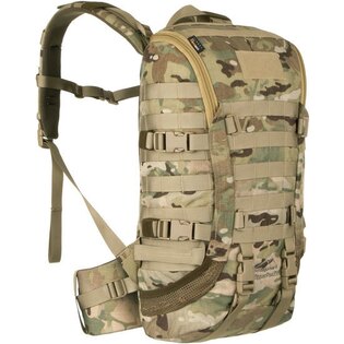 Backpack Wisport® ZipperFox 25
