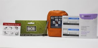BCB® Anti-Tick Kit
