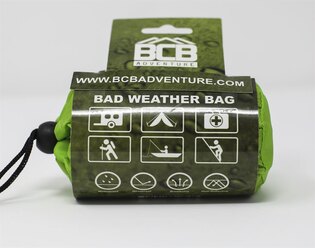 BCB® Bad Weather Bag