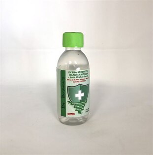 BCB® Dr. Brown's Anti-Bacterial Hand Sanitizer 250 ml