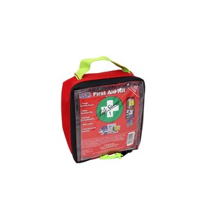 BCB® Lifesaver I First Aid Kit (Basic)