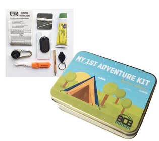 BCB® My First Adventure Kit (summer edition)