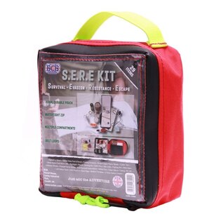 BCB® S.E.R.E. Survival kit
