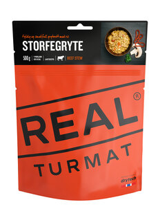 Beef Stew Real Turmat®