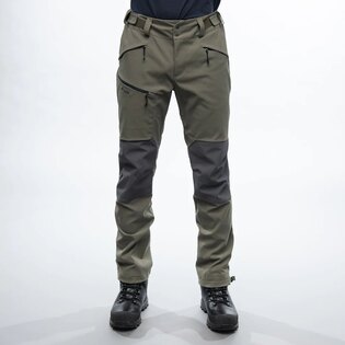 Bergans® Fjorda Trekking Hybrid Softshell pants