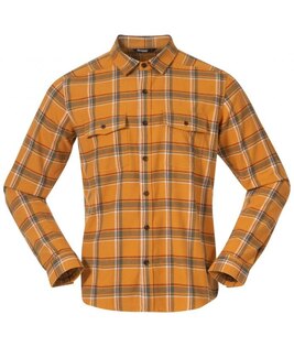 Bergans® Tovdal flannel shirt